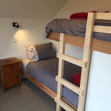 Appartamento Alpine Loft Lake Tekapo Esterno foto