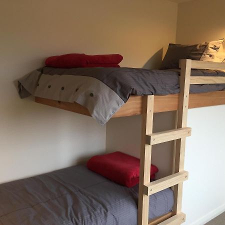 Appartamento Alpine Loft Lake Tekapo Esterno foto