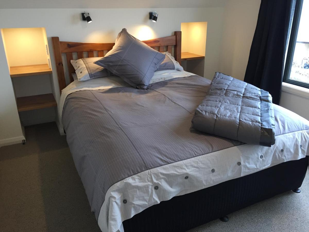 Appartamento Alpine Loft Lake Tekapo Esterno foto