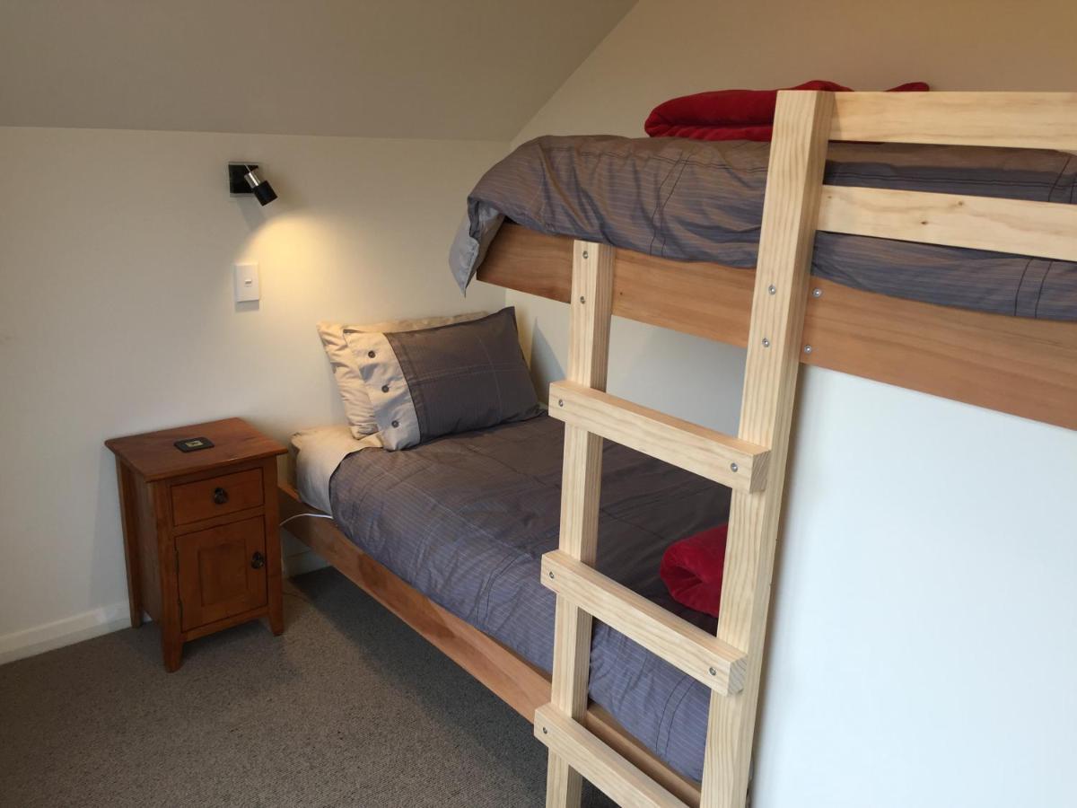 Appartamento Alpine Loft Lake Tekapo Esterno foto