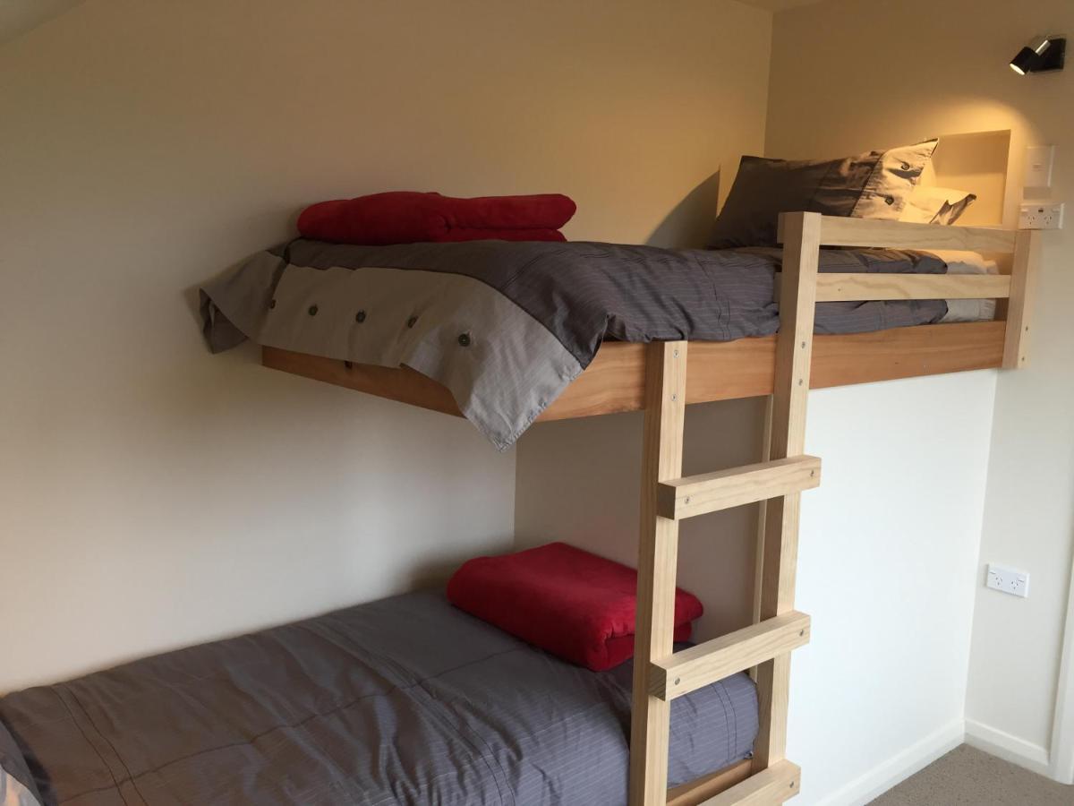 Appartamento Alpine Loft Lake Tekapo Esterno foto