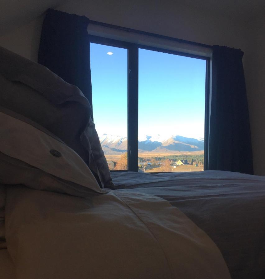 Appartamento Alpine Loft Lake Tekapo Esterno foto